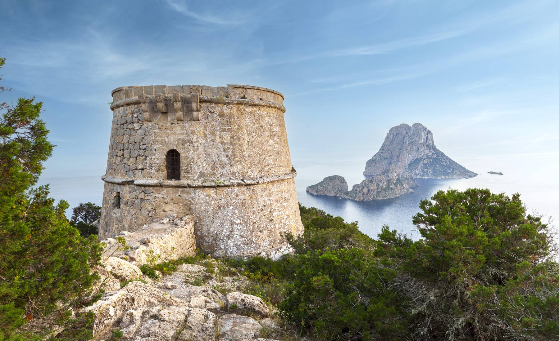 Ibiza Year Round Experiences
