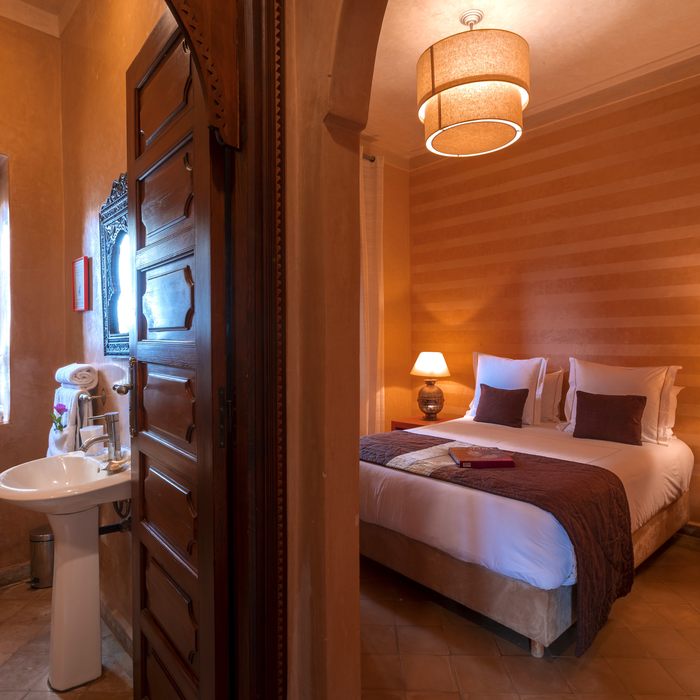 Room 3: Double Room